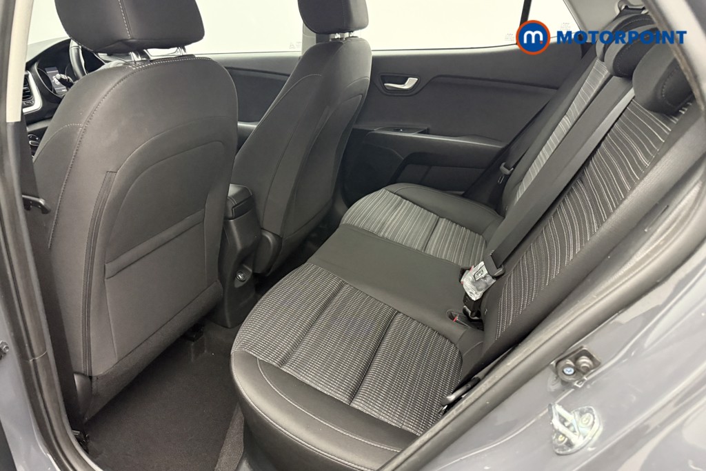 KIA Stonic 2 Manual Petrol SUV - Stock Number (1680729) - 4th supplementary image