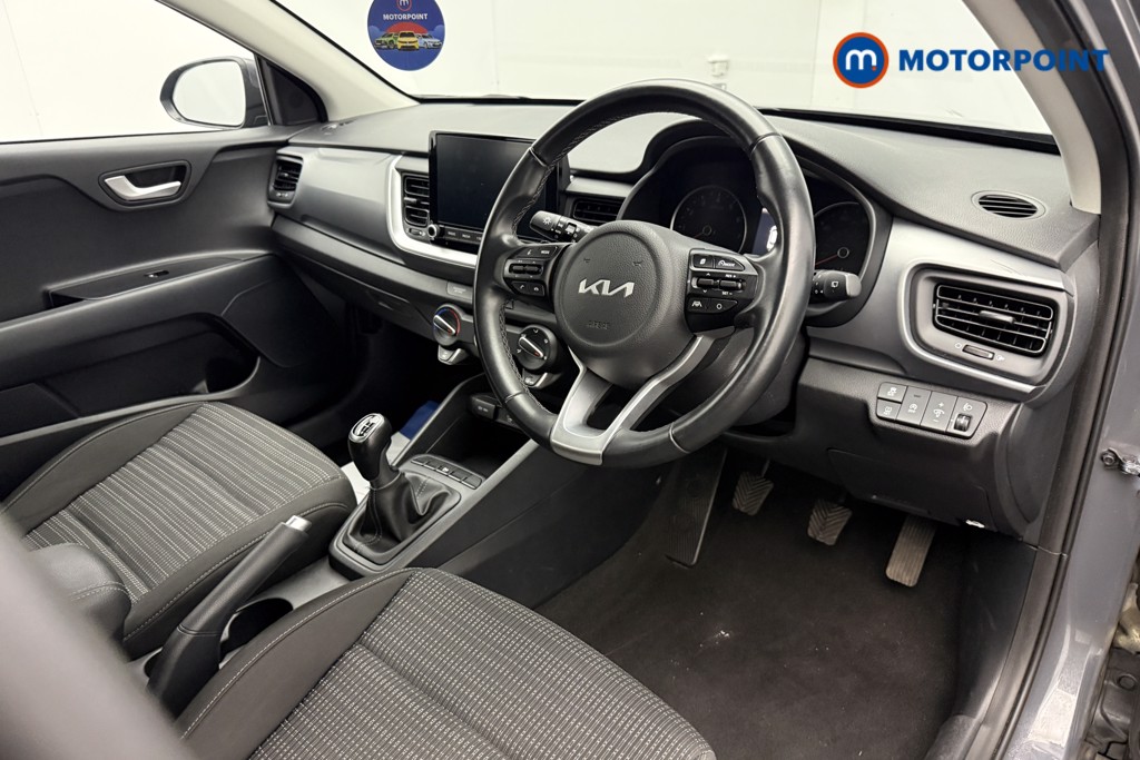 KIA Stonic 2 Manual Petrol SUV - Stock Number (1680729) - 6th supplementary image