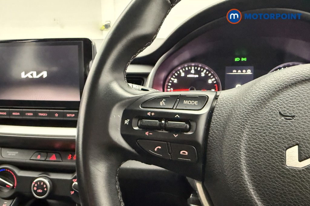 KIA Stonic 2 Manual Petrol SUV - Stock Number (1680729) - 7th supplementary image