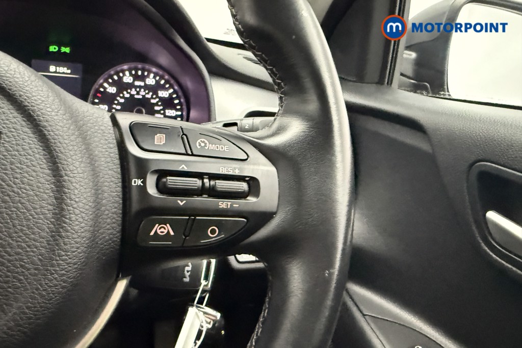 KIA Stonic 2 Manual Petrol SUV - Stock Number (1680729) - 8th supplementary image
