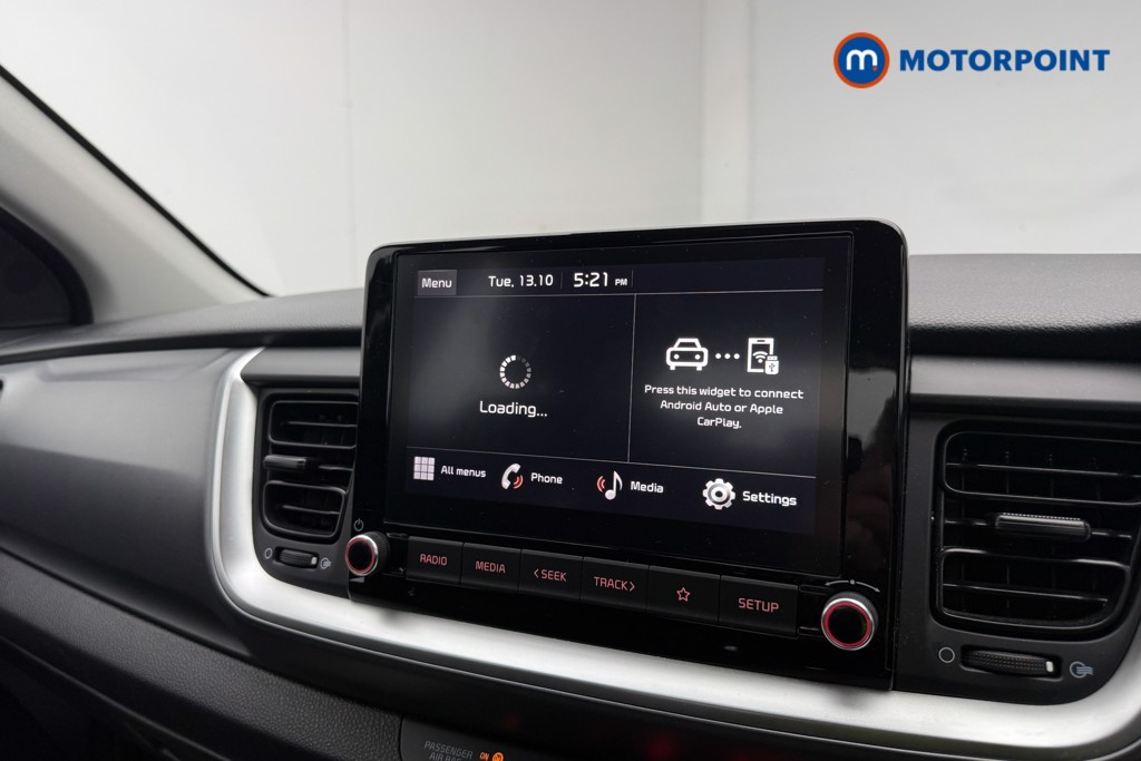 KIA Stonic 2 Manual Petrol SUV - Stock Number (1680729) - 10th supplementary image