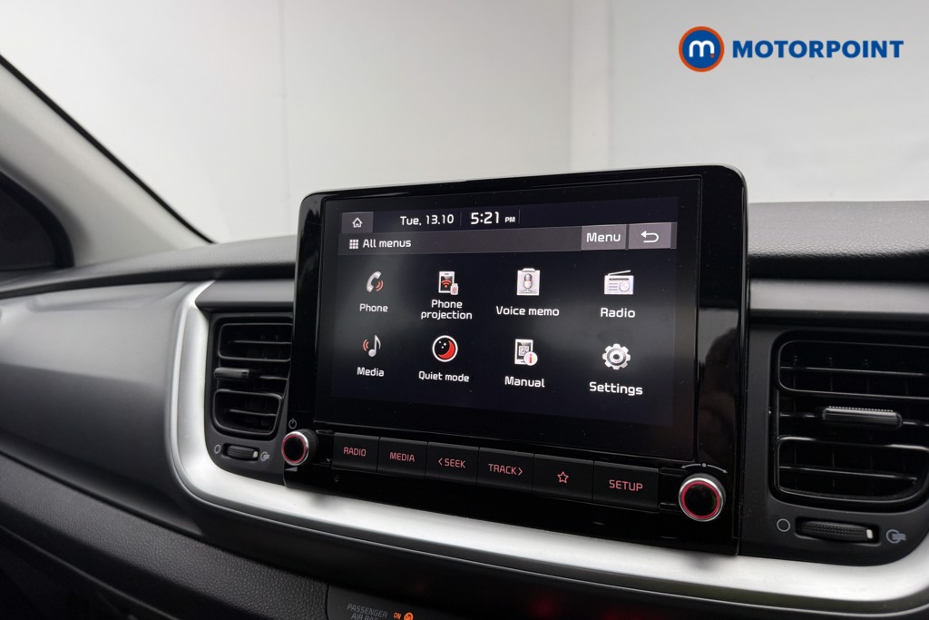 KIA Stonic 2 Manual Petrol SUV - Stock Number (1680729) - 12th supplementary image