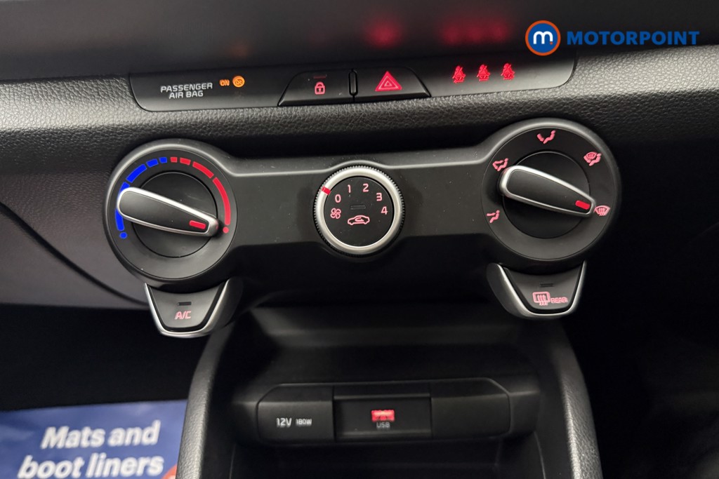 KIA Stonic 2 Manual Petrol SUV - Stock Number (1680729) - 13th supplementary image