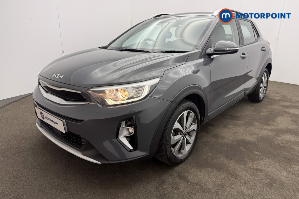 KIA Stonic 2 Manual Petrol SUV - Stock Number (1680729) - 19th supplementary image
