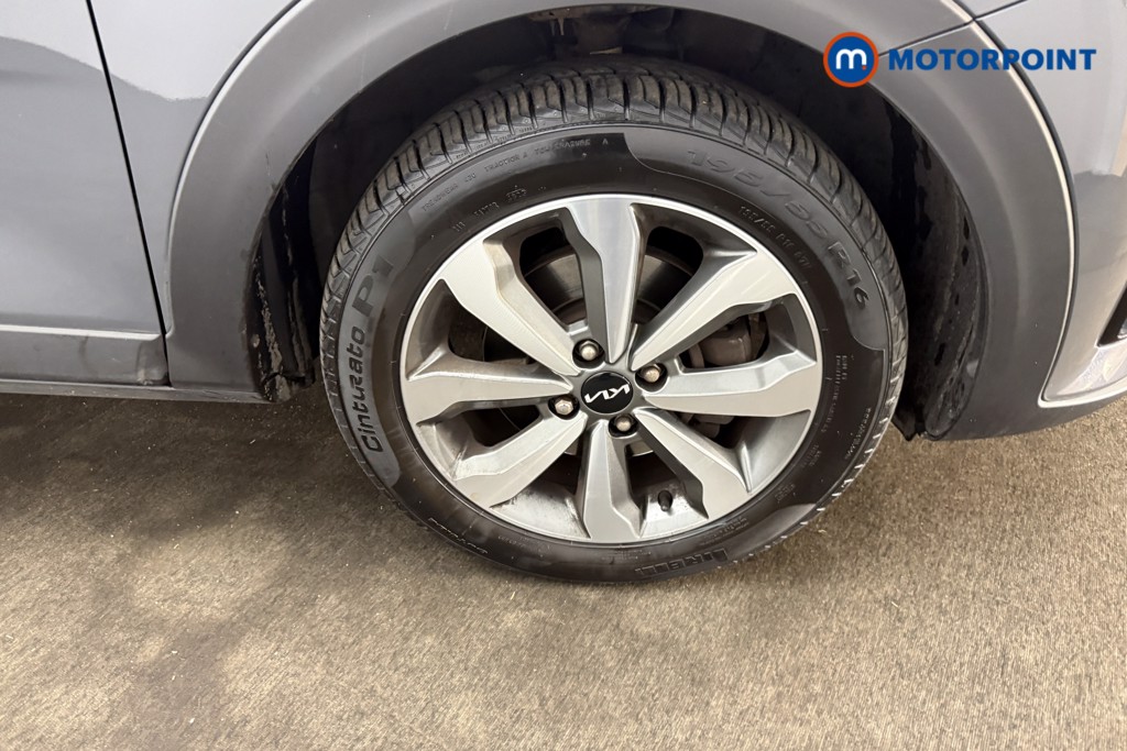 KIA Stonic 2 Manual Petrol SUV - Stock Number (1680729) - 21st supplementary image