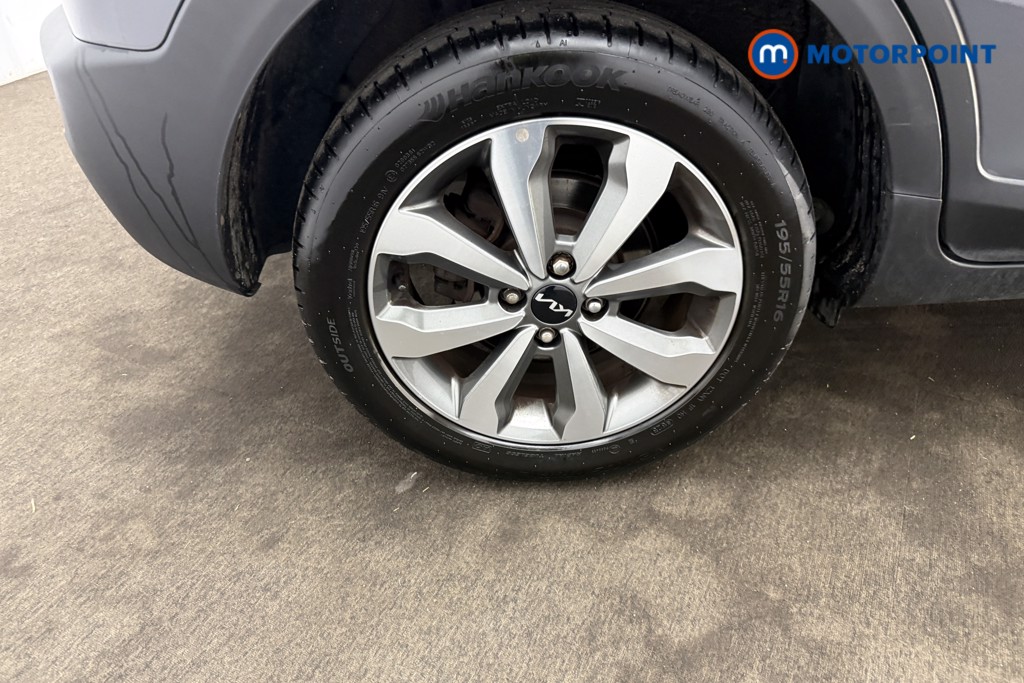 KIA Stonic 2 Manual Petrol SUV - Stock Number (1680729) - 22nd supplementary image
