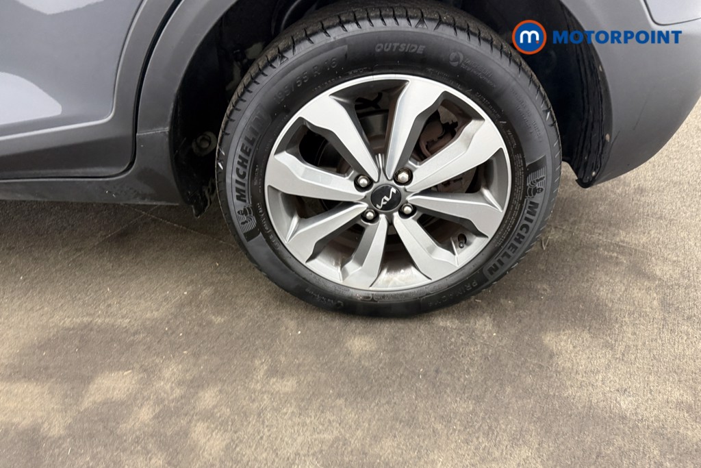 KIA Stonic 2 Manual Petrol SUV - Stock Number (1680729) - 23rd supplementary image