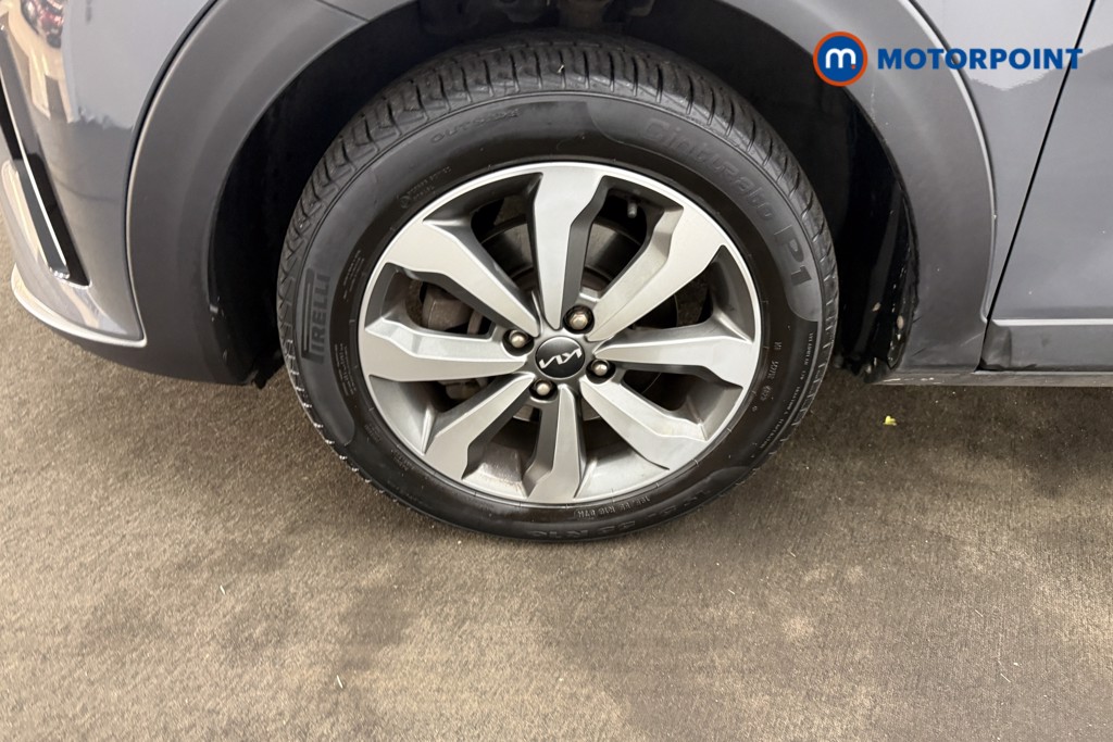 KIA Stonic 2 Manual Petrol SUV - Stock Number (1680729) - 24th supplementary image