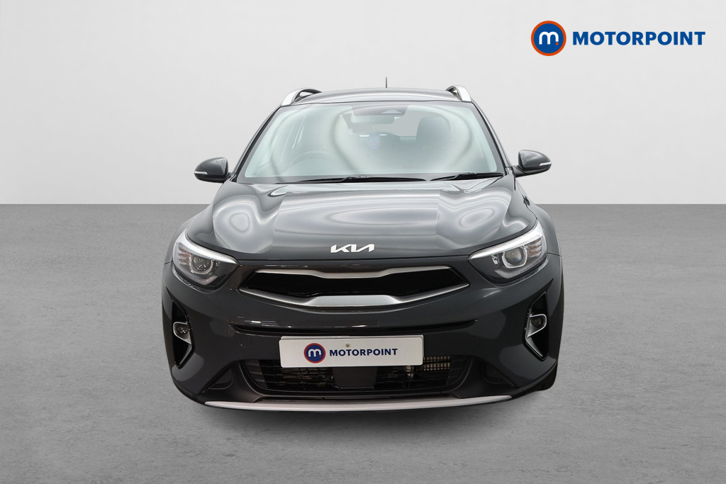 KIA Stonic 2 Manual Petrol SUV - Stock Number (1680729) - Front bumper