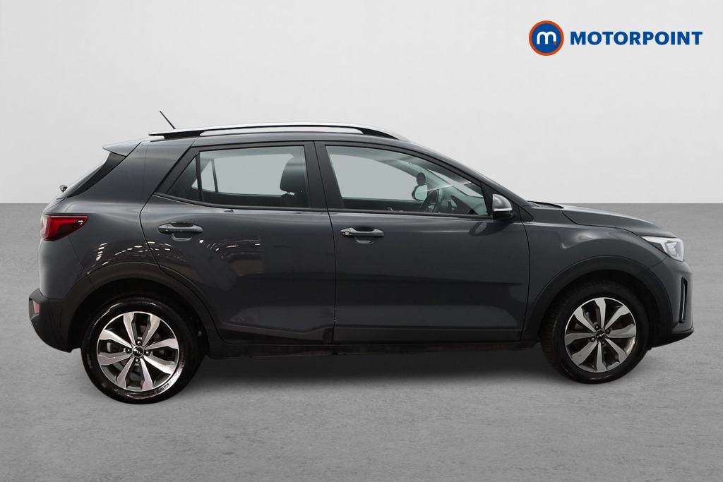 KIA Stonic 2 Manual Petrol SUV - Stock Number (1680729) - Drivers side