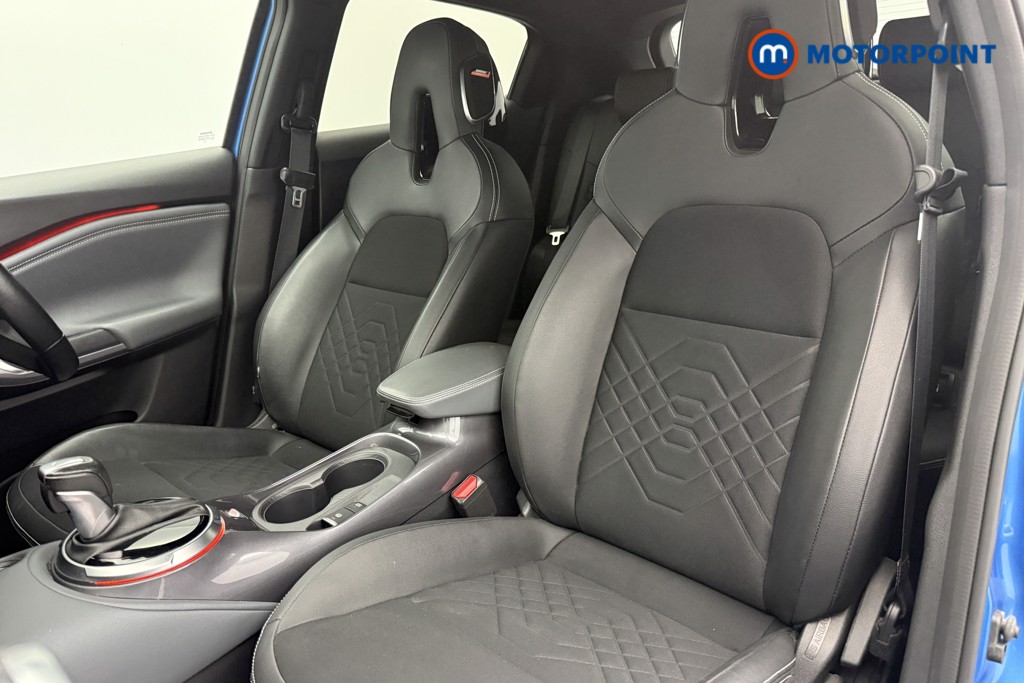 Nissan Juke Tekna Automatic Petrol SUV - Stock Number (1680783) - 3rd supplementary image