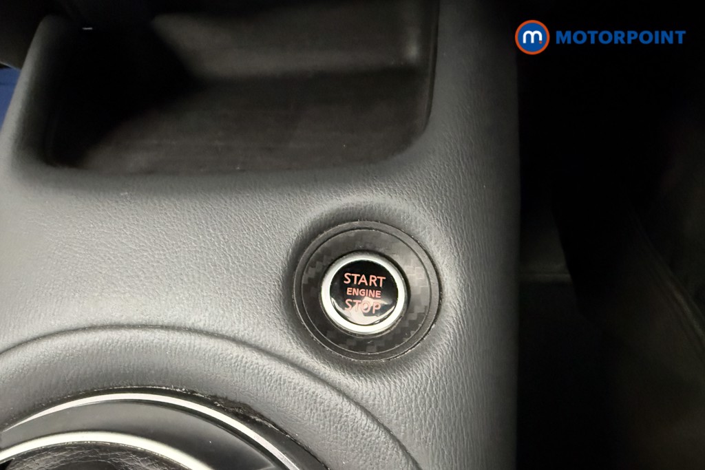 Nissan Juke Tekna Automatic Petrol SUV - Stock Number (1680783) - 15th supplementary image
