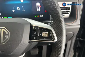 Mg Motor Uk HS Trophy Automatic Petrol-Electric Hybrid SUV - Stock Number (1680911) - 3rd supplementary image