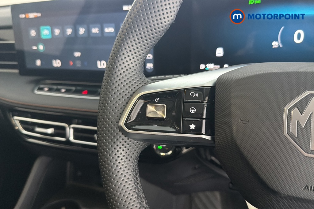 Mg Motor Uk HS Trophy Automatic Petrol-Electric Hybrid SUV - Stock Number (1680911) - 4th supplementary image