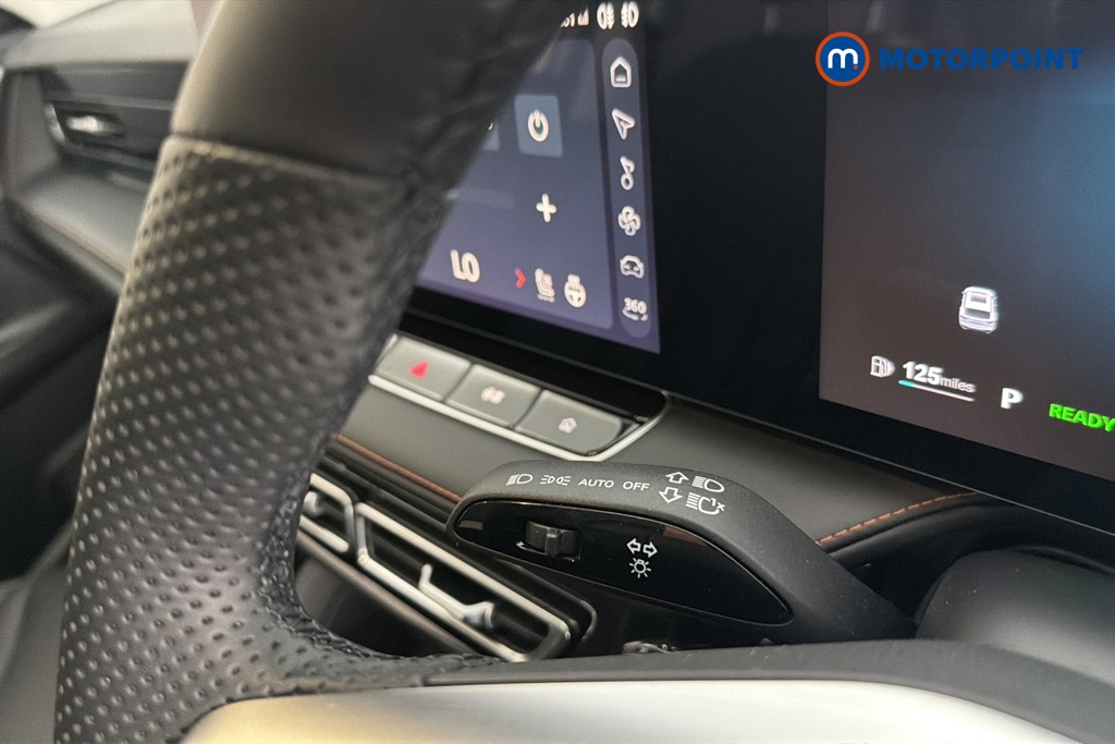 Mg Motor Uk HS Trophy Automatic Petrol-Electric Hybrid SUV - Stock Number (1680911) - 5th supplementary image