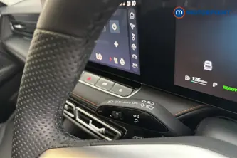 Mg Motor Uk HS Trophy Automatic Petrol-Electric Hybrid SUV - Stock Number (1680911) - 5th supplementary image