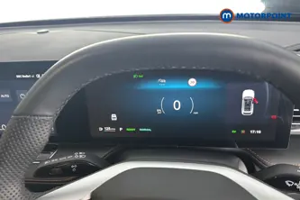 Mg Motor Uk HS Trophy Automatic Petrol-Electric Hybrid SUV - Stock Number (1680911) - 7th supplementary image