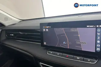 Mg Motor Uk HS Trophy Automatic Petrol-Electric Hybrid SUV - Stock Number (1680911) - 9th supplementary image