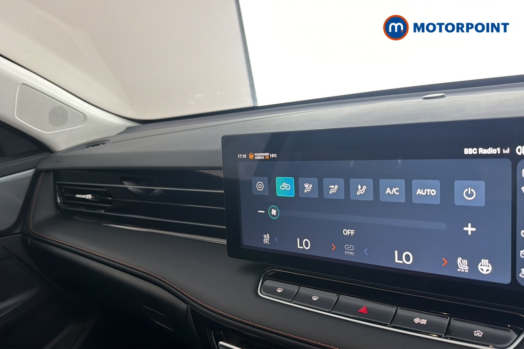 Mg Motor Uk HS Trophy Automatic Petrol-Electric Hybrid SUV - Stock Number (1680911) - 12th supplementary image