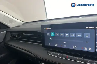 Mg Motor Uk HS Trophy Automatic Petrol-Electric Hybrid SUV - Stock Number (1680911) - 12th supplementary image