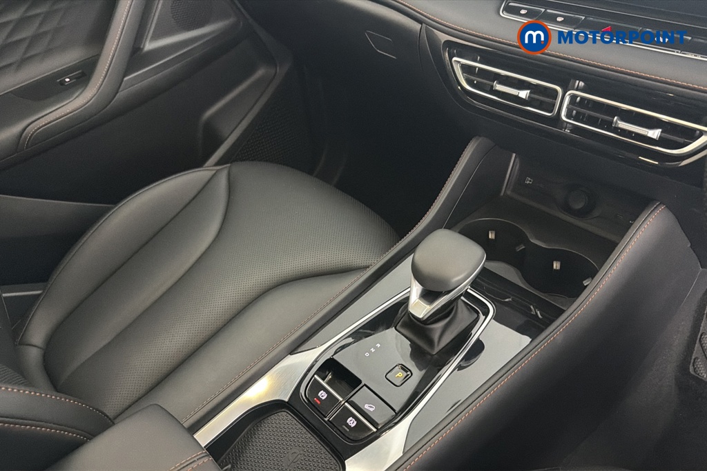 Mg Motor Uk HS Trophy Automatic Petrol-Electric Hybrid SUV - Stock Number (1680911) - 15th supplementary image
