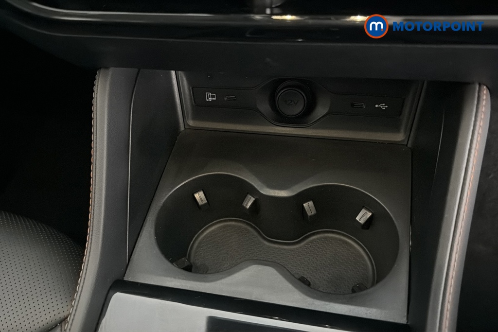 Mg Motor Uk HS Trophy Automatic Petrol-Electric Hybrid SUV - Stock Number (1680911) - 16th supplementary image