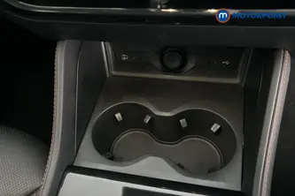 Mg Motor Uk HS Trophy Automatic Petrol-Electric Hybrid SUV - Stock Number (1680911) - 16th supplementary image