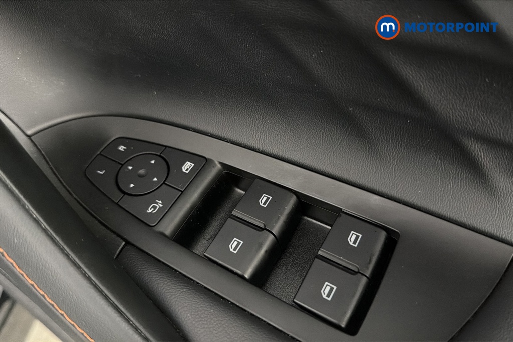 Mg Motor Uk HS Trophy Automatic Petrol-Electric Hybrid SUV - Stock Number (1680911) - 19th supplementary image