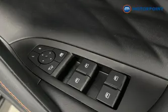 Mg Motor Uk HS Trophy Automatic Petrol-Electric Hybrid SUV - Stock Number (1680911) - 19th supplementary image