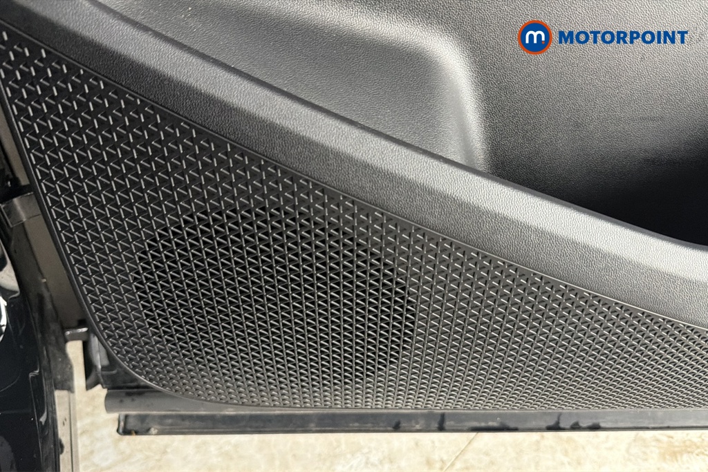 Mg Motor Uk HS Trophy Automatic Petrol-Electric Hybrid SUV - Stock Number (1680911) - 21st supplementary image