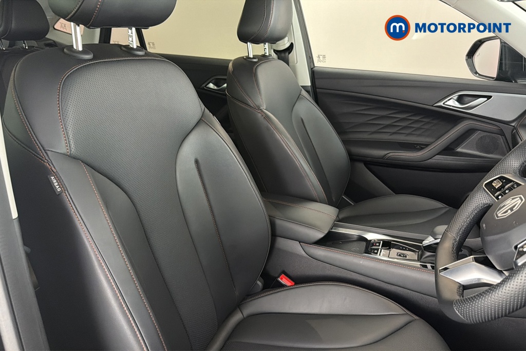 Mg Motor Uk HS Trophy Automatic Petrol-Electric Hybrid SUV - Stock Number (1680911) - 22nd supplementary image