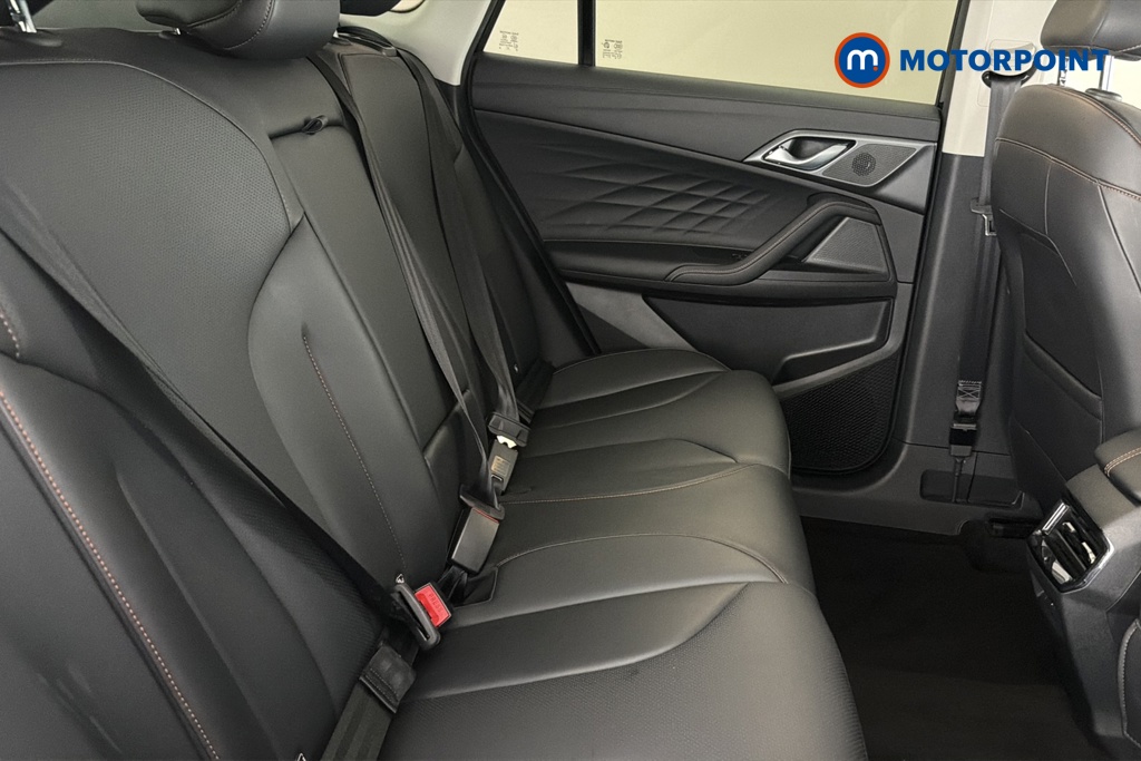 Mg Motor Uk HS Trophy Automatic Petrol-Electric Hybrid SUV - Stock Number (1680911) - 25th supplementary image