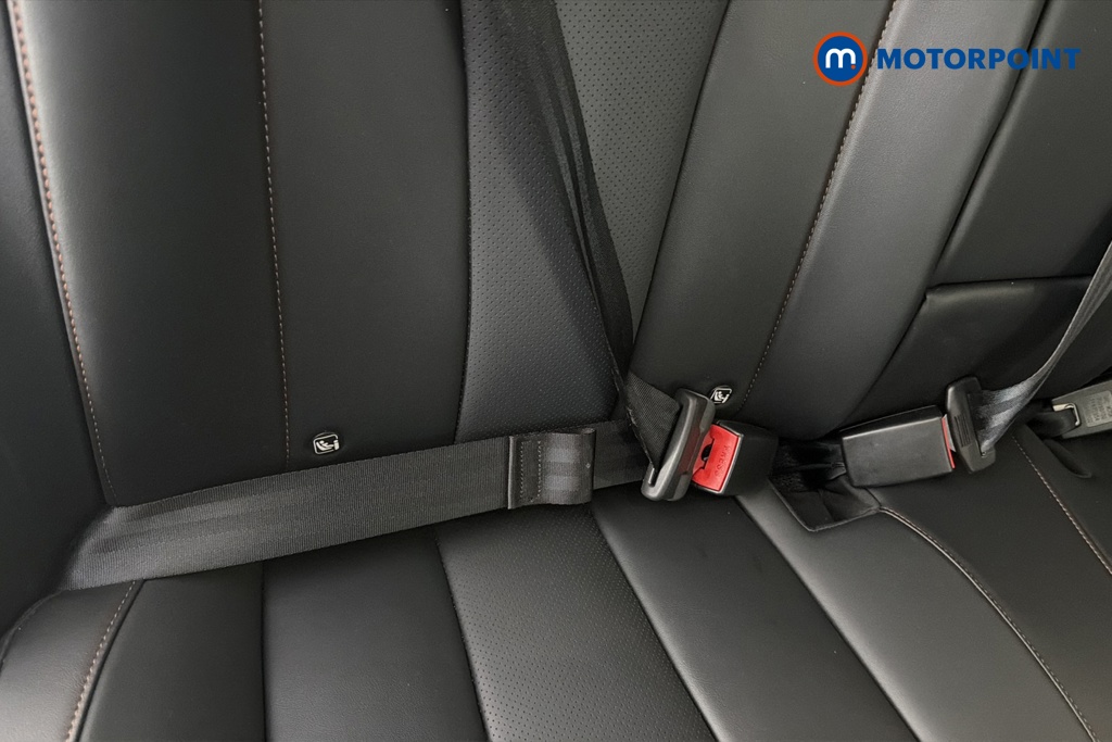 Mg Motor Uk HS Trophy Automatic Petrol-Electric Hybrid SUV - Stock Number (1680911) - 27th supplementary image