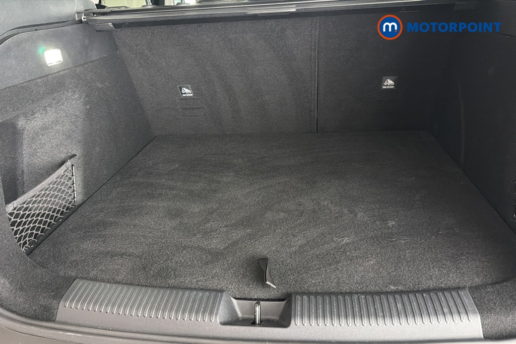 Mg Motor Uk HS Trophy Automatic Petrol-Electric Hybrid SUV - Stock Number (1680911) - 30th supplementary image