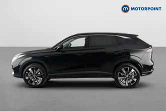 Mg Motor Uk HS Trophy Automatic Petrol-Electric Hybrid SUV - Stock Number (1680911) - Drivers side