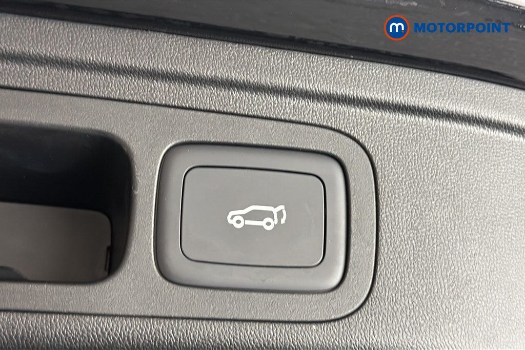Mg Motor Uk HS Trophy Automatic Petrol-Electric Hybrid SUV - Stock Number (1680911) - 35th supplementary image