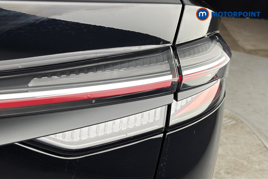 Mg Motor Uk HS Trophy Automatic Petrol-Electric Hybrid SUV - Stock Number (1680911) - 36th supplementary image