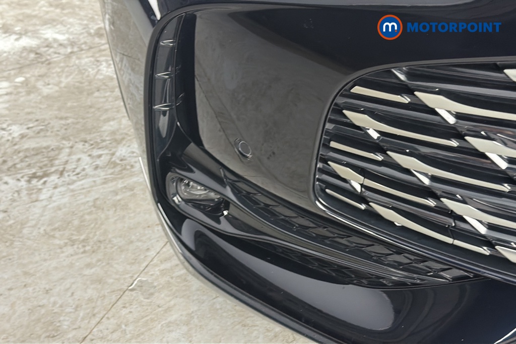 Mg Motor Uk HS Trophy Automatic Petrol-Electric Hybrid SUV - Stock Number (1680911) - 38th supplementary image