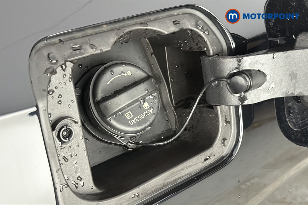 Mg Motor Uk HS Trophy Automatic Petrol-Electric Hybrid SUV - Stock Number (1680911) - 41st supplementary image