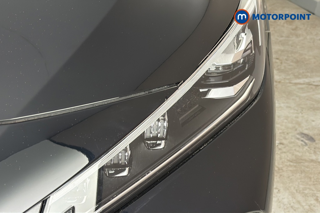 Mg Motor Uk HS Trophy Automatic Petrol-Electric Hybrid SUV - Stock Number (1680911) - 42nd supplementary image