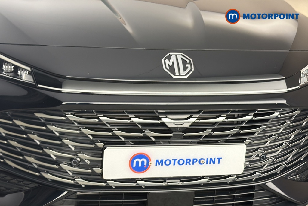 Mg Motor Uk HS Trophy Automatic Petrol-Electric Hybrid SUV - Stock Number (1680911) - 43rd supplementary image