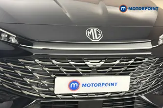 Mg Motor Uk HS Trophy Automatic Petrol-Electric Hybrid SUV - Stock Number (1680911) - 43rd supplementary image