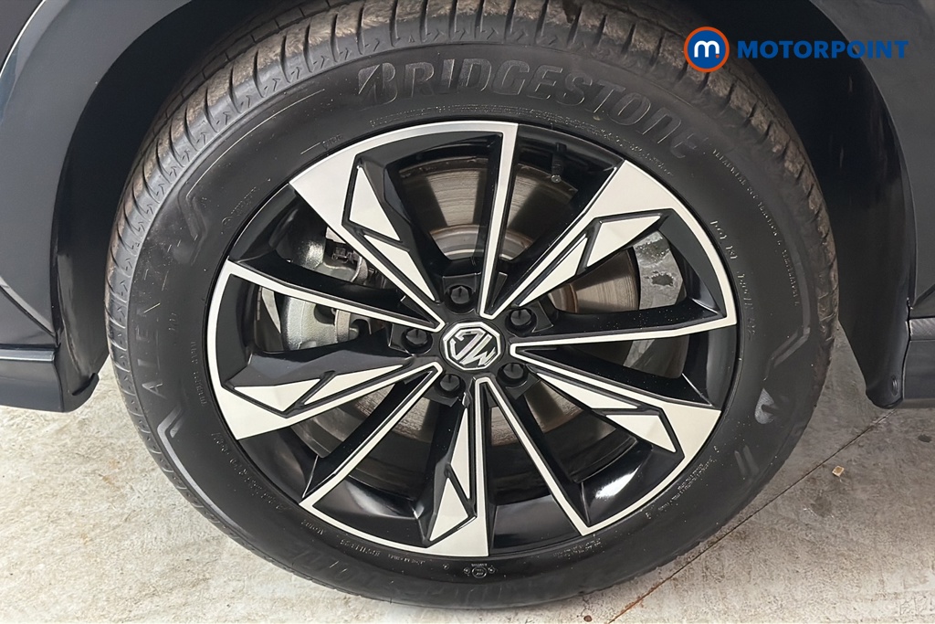 Mg Motor Uk HS Trophy Automatic Petrol-Electric Hybrid SUV - Stock Number (1680911) - 44th supplementary image