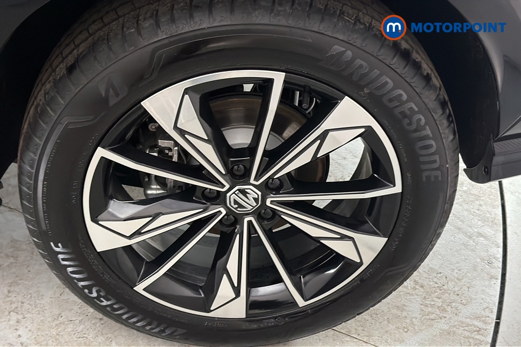 Mg Motor Uk HS Trophy Automatic Petrol-Electric Hybrid SUV - Stock Number (1680911) - 45th supplementary image