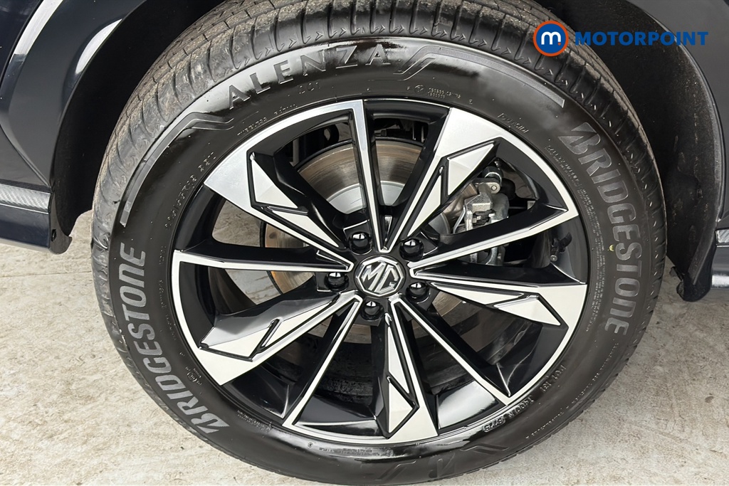 Mg Motor Uk HS Trophy Automatic Petrol-Electric Hybrid SUV - Stock Number (1680911) - 46th supplementary image