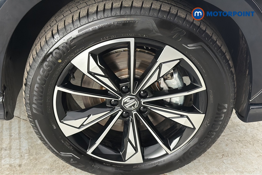 Mg Motor Uk HS Trophy Automatic Petrol-Electric Hybrid SUV - Stock Number (1680911) - 47th supplementary image