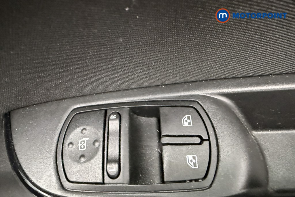 Vauxhall Corsa Sri Vx-Line Nav Black Manual Petrol Hatchback - Stock Number (1681187) - 18th supplementary image