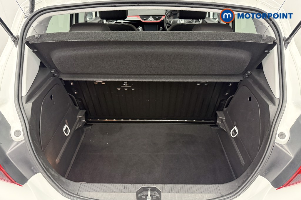 Vauxhall Corsa Sri Vx-Line Nav Black Manual Petrol Hatchback - Stock Number (1681187) - 20th supplementary image