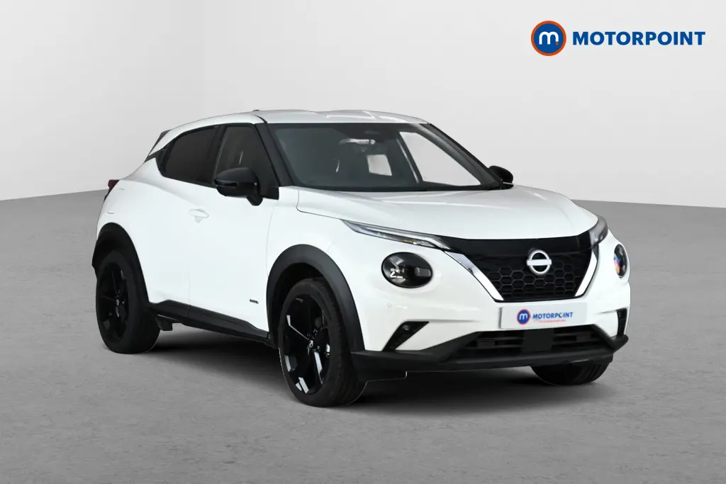 2024 Nissan Juke