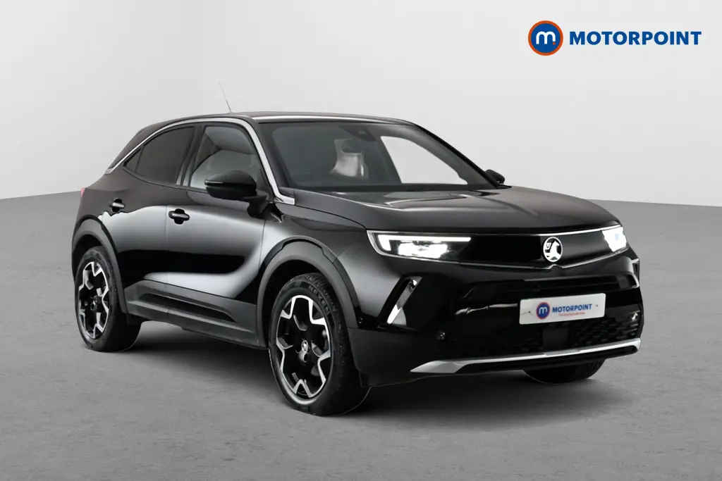 2023 Vauxhall Mokka